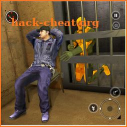 Jail Break Escape - Rope Hero Jail Escape Game icon