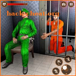 Jail Break Prison Escape Adventure icon