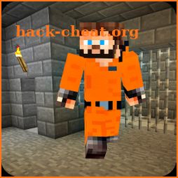Jailbreak Craft - Prison Escape icon