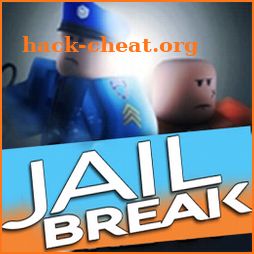 Jailbreak Escape Obby Roblox's Mod icon