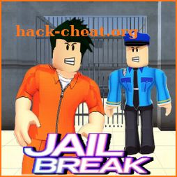 Jailbreak Obby Escape & Survival icon