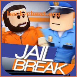 Jailbreak Obby Escape Roblox's Mod: Jail Break icon