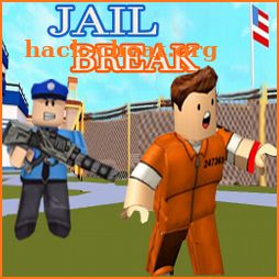 jailbreak Obby Escape Survival Jail break MOD icon