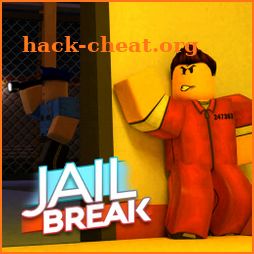 Jailbreak Roblox's Mod : Escape Jail icon