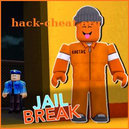 JailBreak Run Prison Roblox's Mod icon