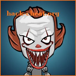 Jailbreak: Scary Clown Escape icon