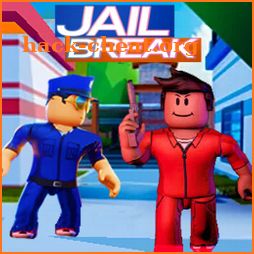 jailbreak survival prison adventure icon