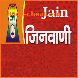 Jain jinvaani icon