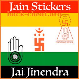 Jain Stickers for WhatsApp icon