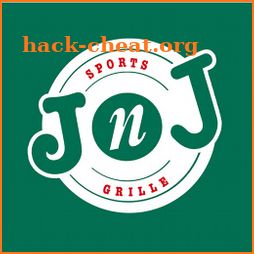 Jake n JOES Sports Grille icon