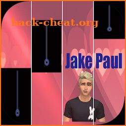 Jake Paul Piano Game icon