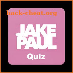 Jake Paul Quiz icon