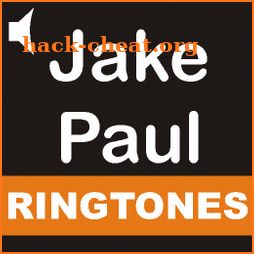 Jake Paul ringtone icon