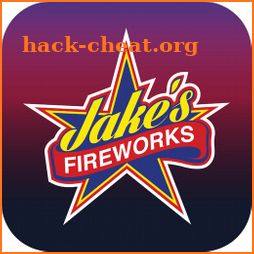 Jake's Fireworks icon
