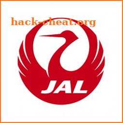 JAL icon