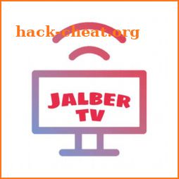 Jalber TV icon