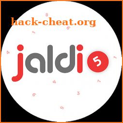 Jaldi5 icon