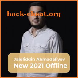 Jaloliddin Ahmadaliyev Qo'shiqlari 2021 Offline icon