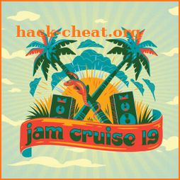 Jam Cruise icon