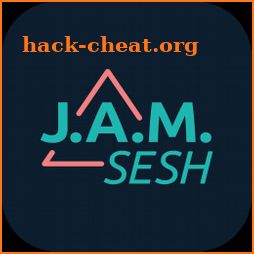 J.A.M. Sesh – Rhythm Game icon
