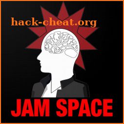 JAM SPACE icon