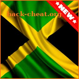 Jamaica Flag Wallpaper icon