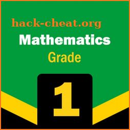 Jamaica Grade One Mathematics icon