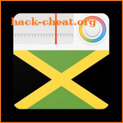 Jamaica Radio Station Online - Jamaica FM AM Music icon