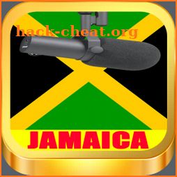 Jamaica Radio Stations -Jamaica Radio Station Free icon