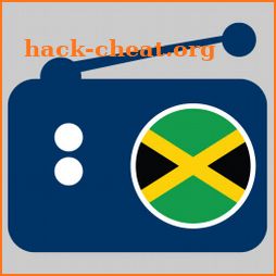 Jamaica Radios - Free icon