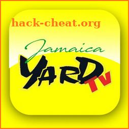 Jamaica Yard TV icon