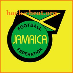 Jamaican Football Federation icon