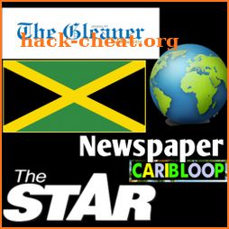 Jamaican News -Tvj icon