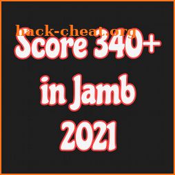 Jamb 2021 Question & Answers icon
