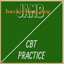 JAMB CBT Practice 2021 icon