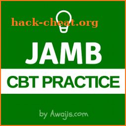 Jamb CBT Practice (2022) icon