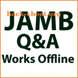 JAMB Past Questions & Answers + CBT Pr. (Offline) icon