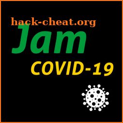 JamCOVID19 icon