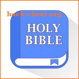 James Bible – daily offline audio Holy Bible icon