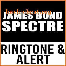 James Bond Spectre Ringtone icon