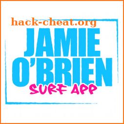 Jamie O'Brien Surf App icon