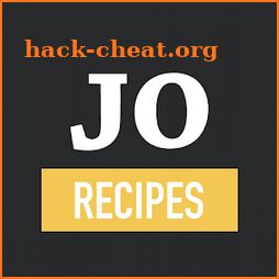 Jamie Recipes icon