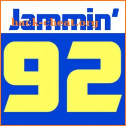 Jammin' 92 icon