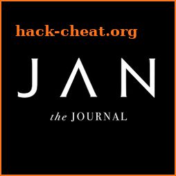 JAN the Journal icon