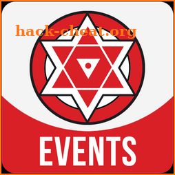 Janasena Events icon