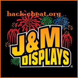 J&M Displays icon