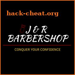 J&R Barbershop icon