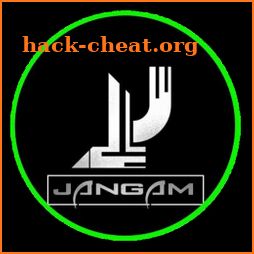 JANGAM GFX TOOL BGMI / PUBG icon
