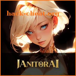 Janitor Role AI Character Chat icon