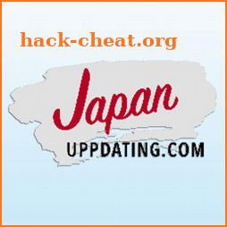 Japan Dating icon
